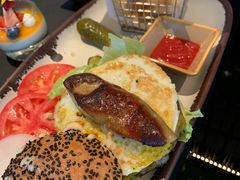 -上海苏宁宝丽嘉酒店·Cafe Bellagio西餐厅