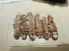 -喷泉广场餐厅·宵夜·海鲜烧烤大排档(长隆企鹅酒店)