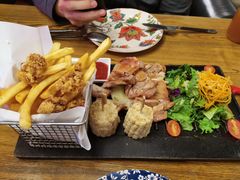 -LYFATTI 莱芙缇(赣水路店)