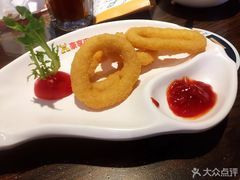 -豪享来中西餐厅(隆昌店)