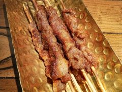 羊肉串-疆文化新疆欢乐餐厅(金牛万达店)