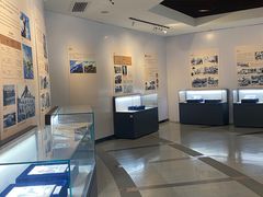 -二沙岛-广东华侨博物馆