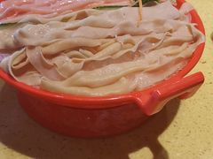 -田鸭肠·非遗火锅(彭州店)
