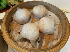 -春满园·早茶·粤菜·宴会(前海店)