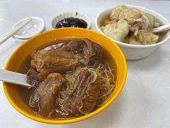 -麦文记面家(佐敦店)