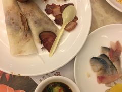 -芭菲盛宴·环球美食(解放碑英利国际店)