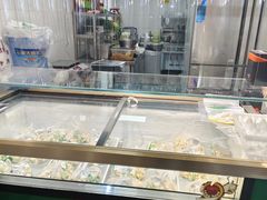 -白锦记手工水饺坊(武圣路店)