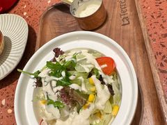 -La Terre乐田(万象城店)