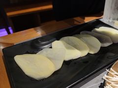 -杨小佳·齐齐哈尔烤肉·烤串(广州店)