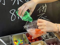 -黄鹤天厨·泡椒田鸡创始者(莲花店)