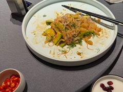 -狮王府淮扬菜(老门东店)