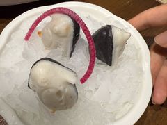 -快乐小羊(富强中路店)