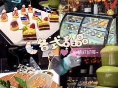 -朗丽兹自助餐厅