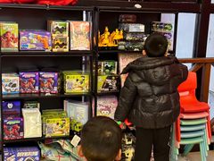 -杯莫亭(集里店)