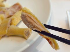 -临家小院·潮汕菜·商务宴请·点心(白石洲店)