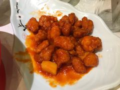 -李氏传家菜(兴城路店)