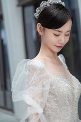 -韩国天使嫁衣婚纱礼服馆(上海旗舰店)