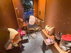 -色響火锅(恒隆广场店)