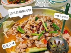 -九子跳跳蛙(石牌东店)