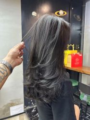 -奈川烫染Salon