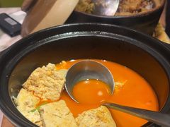 -汤城小厨•粤菜•靓汤(西直门凯德MALL店)