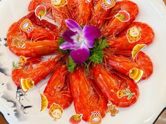 -友强·23年特色海鲜大排档(厦门店)