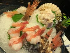-小十料理(新城店)