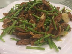 -南来顺饭庄·清真(南菜园店)