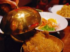-面辣子·陕西家乡菜(钟楼店)