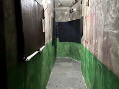 -Mr.Fox狐狸先生超级密室(南山店)