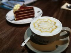 -ZM COFFEE(西安路店)