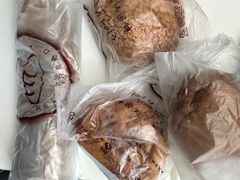 -韩国利尔面包(桂林路店)