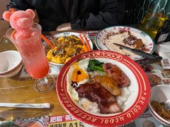 -肥韬茶餐厅(南山mini店)