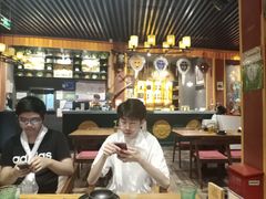 -敏珠拉姆藏餐·南京厨房(富春江东街店)