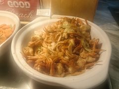 -云海轩·海鲜自助-河北云瑧世纪大饭店1F