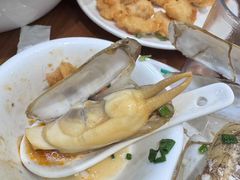 -渔满仓海鲜渔家(象山二店)