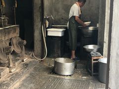 -泰顺江南春面馆