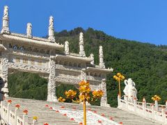 -五台山风景名胜区