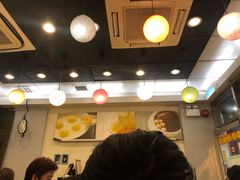 大堂-晶晶甜品(发昌大厦店)