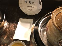 -北京贵宾楼饭店 红墙咖啡厅