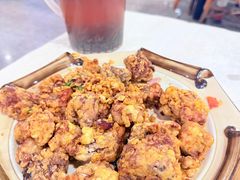 -标记美食新鲜猪杂(兴南大道店)