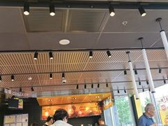 -麦当劳(北苑秋实路店)