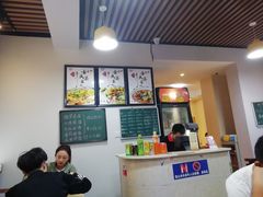 -乐达酸菜鱼面(山师东路店)