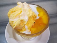 -芬芳甜品(同福路店)