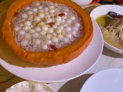 -玫瑰厅上海菜(兴国路店)