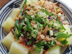 -洁美凉粉店(温江店)