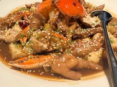 -桂满陇·海市蜃楼·黑金(国金店)