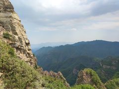 -灵山