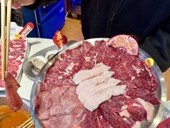 -荣叔港式沙嗲牛肉火锅(正佳潮流店)