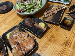 -吉屋居酒屋(群力店)